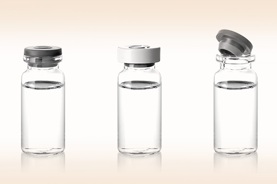 Pharmaceutical Glass Vials Manufacturers