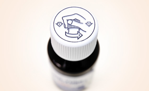 Flip Off Caps Manufacturer