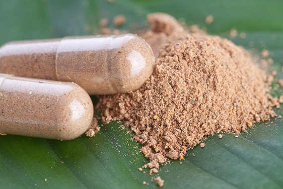 Excipient Raw Material