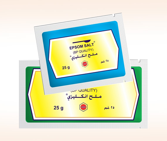 Aluminium Foil Laminated