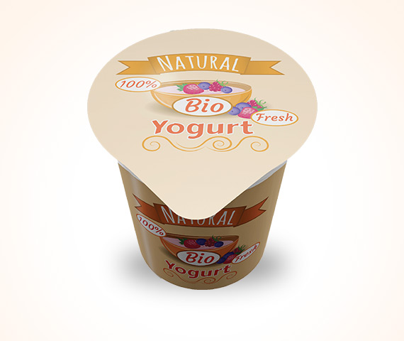 Foil Containers With Lids